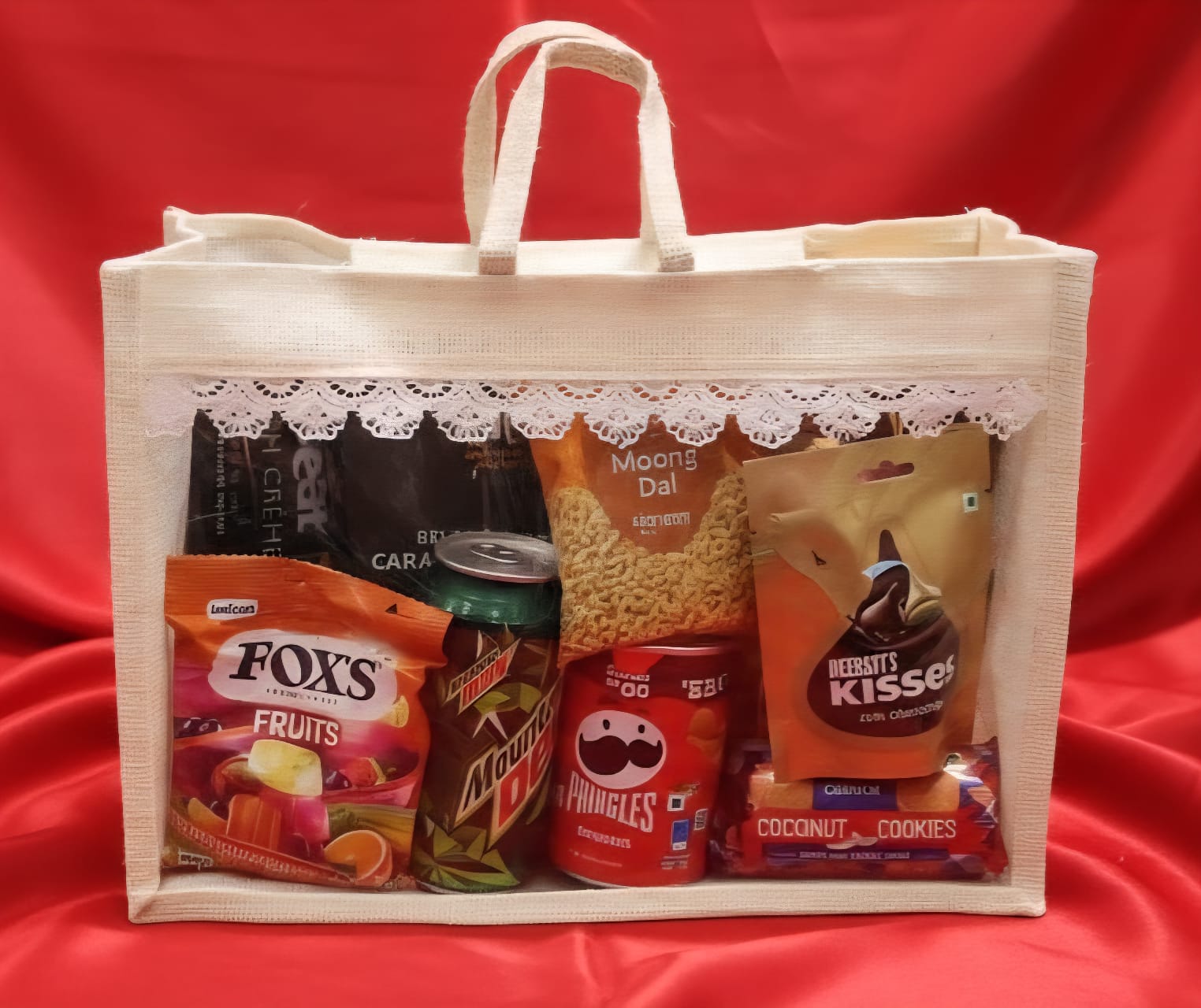 Bags & Hampers